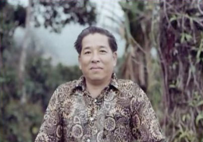 Chin Lik Keong: Zakladatel I Liq Chuan